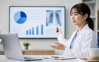 醫療簡報技巧完整指南：新手也能上手的實戰入門
